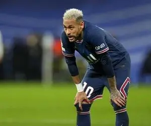 درگیری دو بازیکن PSG در رختکن!