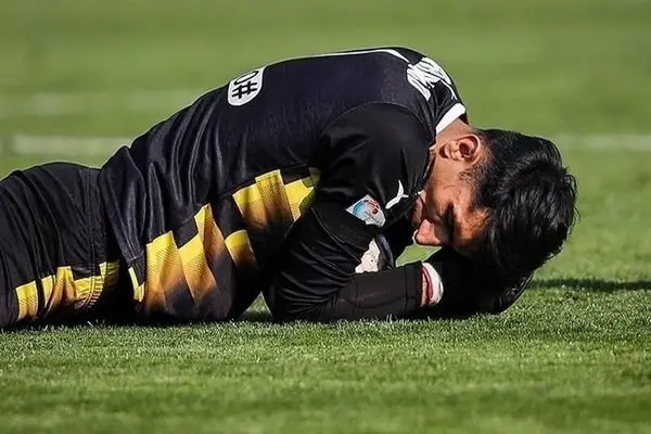 علیرضا بیرانوند