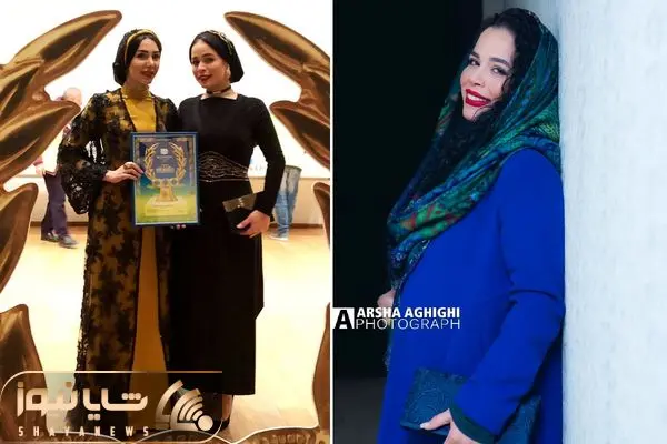 melika sharifinia shayanews