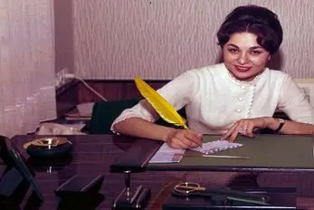 سفر به ایام قدیم ندیم؛ فرح پهلوی در کودکی سال ۱۳۱۸