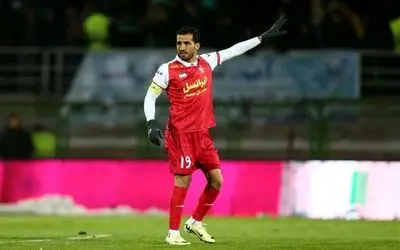 در چه صورتی وحید امیری از پرسپولیس طلبکار می شود؟