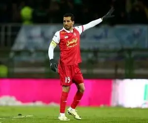 در چه صورتی وحید امیری از پرسپولیس طلبکار می شود؟