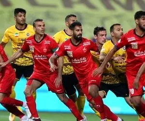 جلالی: اتفاقات لیگ برتر به سود یک تیم خاص نیست