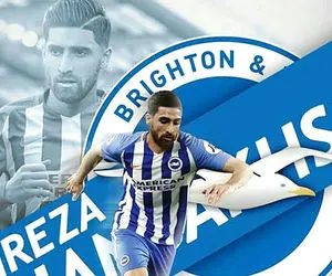 هدیه 16 میلیاردی جهانبخش به فوتبال ایران