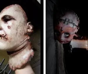 سادیسم جنون جنسی/ قاتل پس از کشتن خون قربانی را با فنجان نوشید مغزش را بلعید