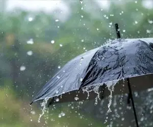 دلیل اصلی تاخیر در بارش های پاییزی از زبان کارشناس هواشناسی
