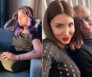 سلطان فقط مونده بود زن بگیره؛ می می یا اونی که شلوارو کشید پایین؟