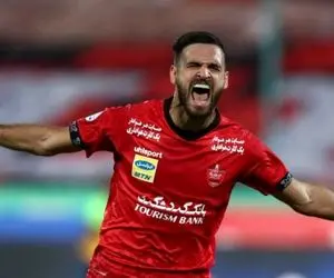 موثرترین بازیکن پرسپولیس کیست؟