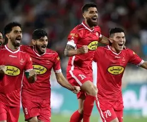 پرسپولیس با همین فرمان تا انتهای فصل چند امتیاز می گیرد؟