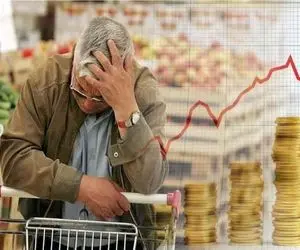 تورم بیشتر در راه است؟