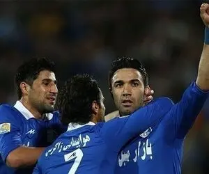 رسمی؛ جواد نکونام سرمربی استقلال شد