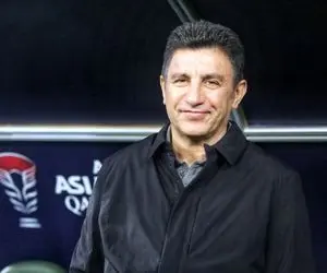 قلعه نویی بهترین گلر لیگ، دفاع راست و چشمی را به تیم ملی دعوت نکرد