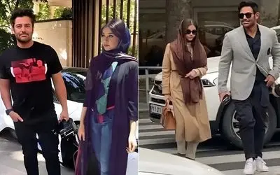 محمدرضا گلزار، پز نیست سبک زندگیمه؛ اتاق خواب رویایی و هدیه فوق میلیاردی برای آیسان