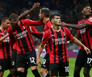 در آستانه دیدار حساس با رم، ستاره های میلان از مصدومیت برگشتند