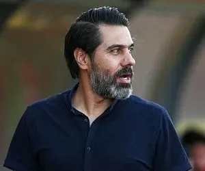 تیکه سنگین پیروانی به سپاهان