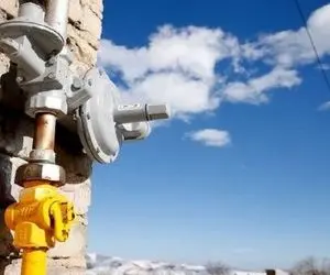 مشعل طالقان در پی بدقولی مسئولین خاموش ماند!