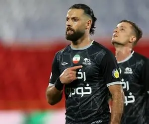 نساجی یک ستاره دیگر هم جذب کرد