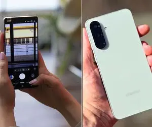 قیمت انواع گوشی سامسونگ امروز پنج شنبه 30 بهمن 1404؛ پرچمدار سامسونگ چند؟