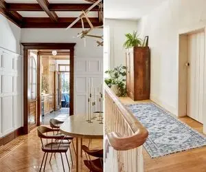 دم عیدی تو خونت یه تغییر شیک که مفت درمیاد میخوای/ بذا این قرنیز جدیدا دیوارو بغل کنن