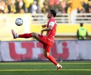 اقدام عجیب علی علیپور پیش از بازی حساس با سپاهان