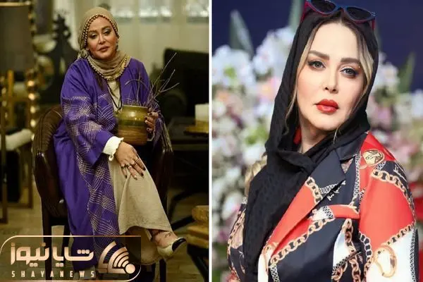 bahareh rahnama shayanews