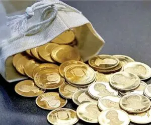 قیمت سکه امروز شنبه 11 اسفند؛ سقوط آزاد سکه! / اصلاح موقتی یا آغاز یک بحران؟