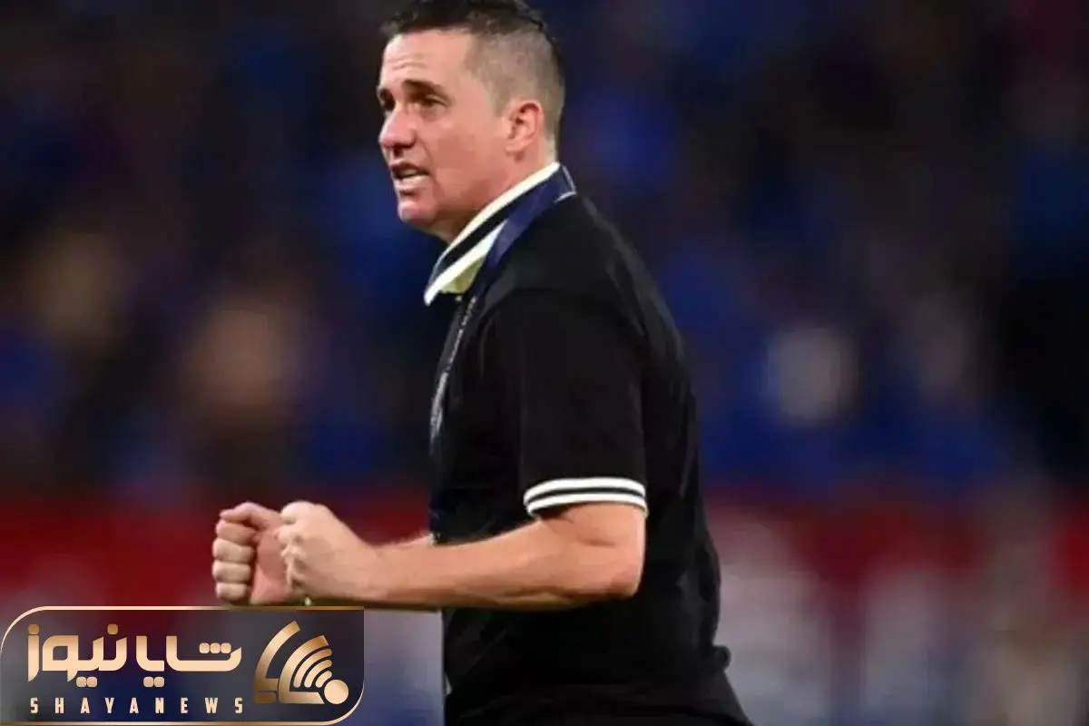 نتیجه جلسه مدیران با اوسمار