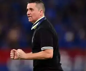 نتیجه جلسه مدیران با اوسمار