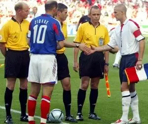 انگلیس - فرانسه یک چهارم نهایی جام جهانی؛ همیشه جذاب