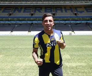 ستاره استقلالی تست های پزشکی تیم فنرباحچه را پشت سر گذاشت