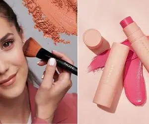 معرفی انواع رژگونه و دانستنی های جذاب در مورد آن ها؛ دیگه نرو سراغ تزریق ژل و فیلر!