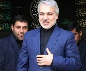 نوبخت متشکر و بازنشستگان ناراضی