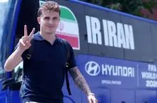 دنیس درگاهی نقشی در طرح‌های تاکتیکی امیر قلعه‌نویی ندارد؟  