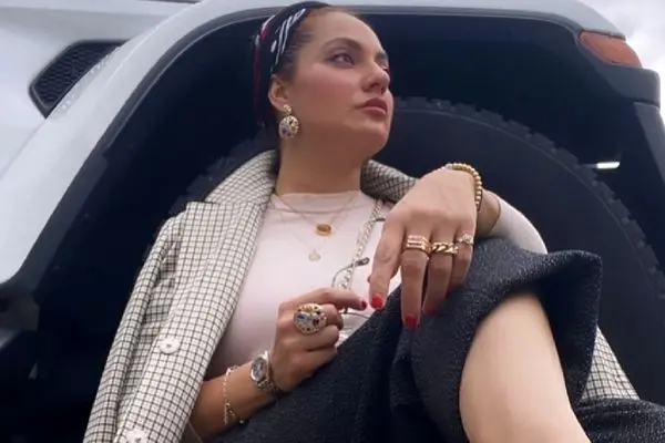 mahnaz afshar shayanews