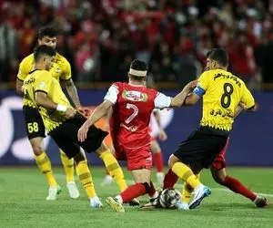 خشم برنامه‌ریزی شده علیه ستاره پرسپولیس؛ پای هواداران پولدار در میان است!