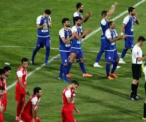 رویکرد متفاوت استقلال و پرسپولیس در نقل و انتقالات؛ بترس از آن که های و هو دارد!