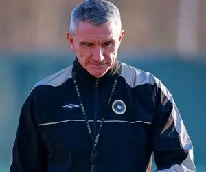 نا امیدی پرسپولیسی‌ها از مصاحبه کارترون: می‌بریم و صعود می‌کنیم