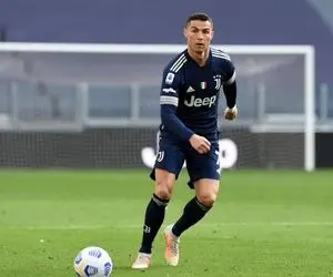 قیمت گذاری حیرت انگیز یوونتوس در مورد رونالدو!