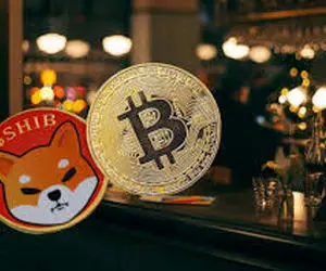 بیت کوین با شیبااینو چیکارکرد؟