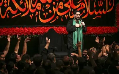 پرشور ترین عزاداری های تهران در تاسوعا و عاشورا؛ محرم این محله ها امام حسین کنارته