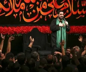 پرشور ترین عزاداری های تهران در تاسوعا و عاشورا؛ محرم این محله ها امام حسین کنارته