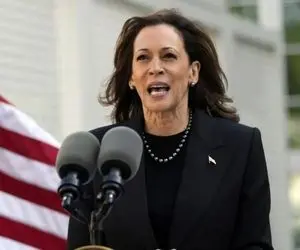 با پیروزی هریس در انتخابات حمایت آمریکا از رژیم صهیونیستی پایان می یابد؟