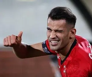 گربه سیاه سپاهان؛ ستاره پرسپولیس مقابل طلایی پوشان هتریک می کند؟