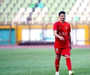 بندی عجیب در قرارداد وریا غفوری با فولاد!