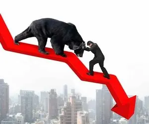 پایان بورس امروز ۳۰ مهر ۱۴۰۳/ بازار سهام در تب و تاب ریسک ها