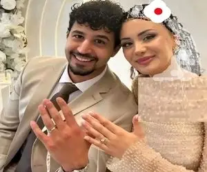 آواز شاد؛ مهرداد صدیقیان با عشق تو کویر خوند حال و هوای همه عوض شد