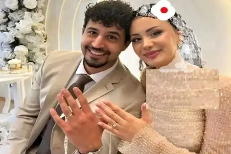 آواز شاد؛ مهرداد صدیقیان با عشق تو کویر خوند حال و هوای همه عوض شد