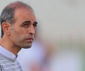 نویدکیا: در این ۴ سال همه قهرمانی‌ها حق پرسپولیس بود اما ...