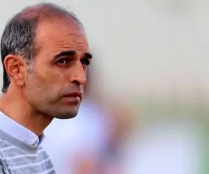 نویدکیا: در این ۴ سال همه قهرمانی‌ها حق پرسپولیس بود اما ...