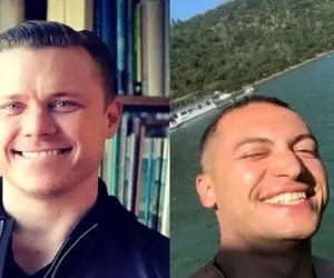 نیما مومنی قاتل ایرانیِ میلیاردر آمریکایی و بنیانگذار کش اپ کیست؟